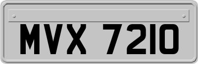 MVX7210