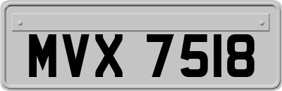 MVX7518