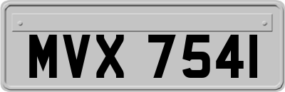 MVX7541