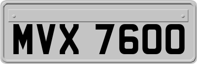 MVX7600