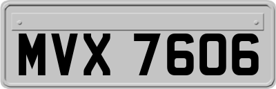 MVX7606