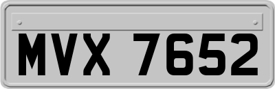 MVX7652