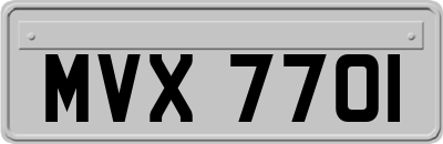 MVX7701