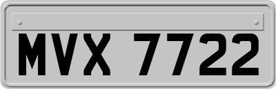 MVX7722