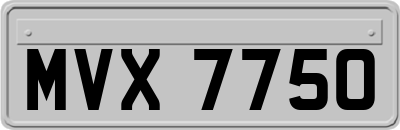 MVX7750