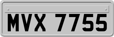 MVX7755