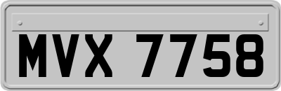 MVX7758