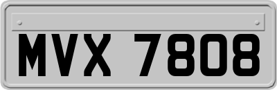 MVX7808