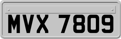 MVX7809