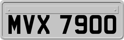 MVX7900