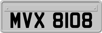 MVX8108