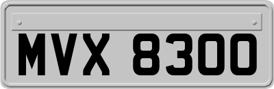 MVX8300