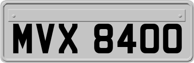 MVX8400