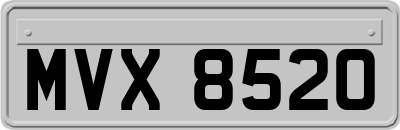 MVX8520