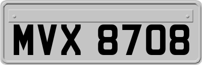 MVX8708