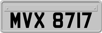 MVX8717