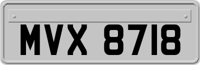 MVX8718