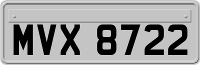 MVX8722