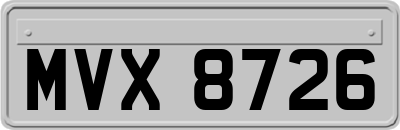 MVX8726