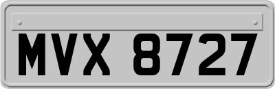 MVX8727