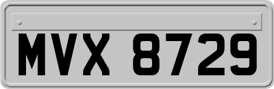 MVX8729