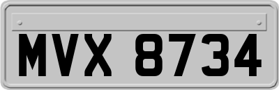 MVX8734