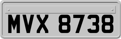 MVX8738