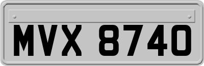 MVX8740