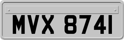 MVX8741