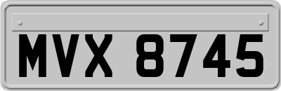 MVX8745