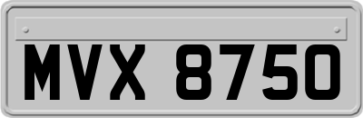 MVX8750