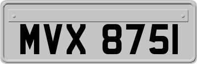 MVX8751