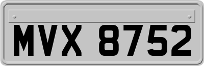 MVX8752