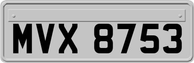 MVX8753