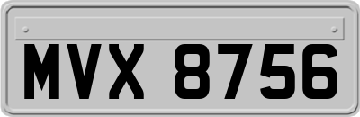 MVX8756