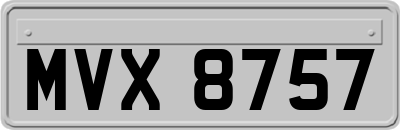 MVX8757