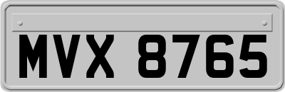 MVX8765