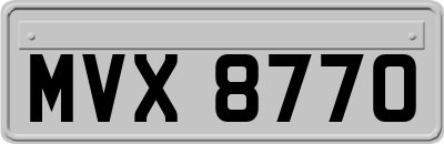 MVX8770