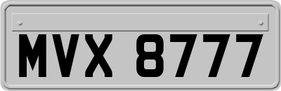 MVX8777