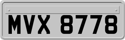 MVX8778