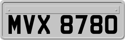 MVX8780