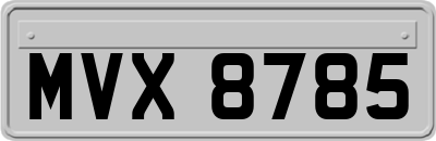 MVX8785