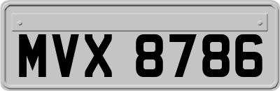 MVX8786