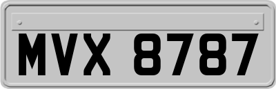 MVX8787