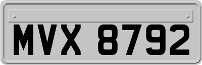 MVX8792