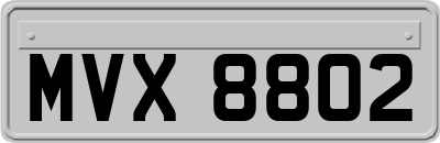 MVX8802