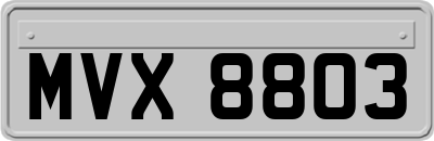 MVX8803