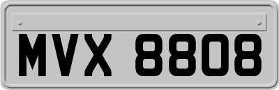 MVX8808