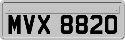 MVX8820