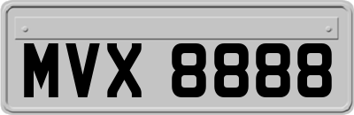 MVX8888